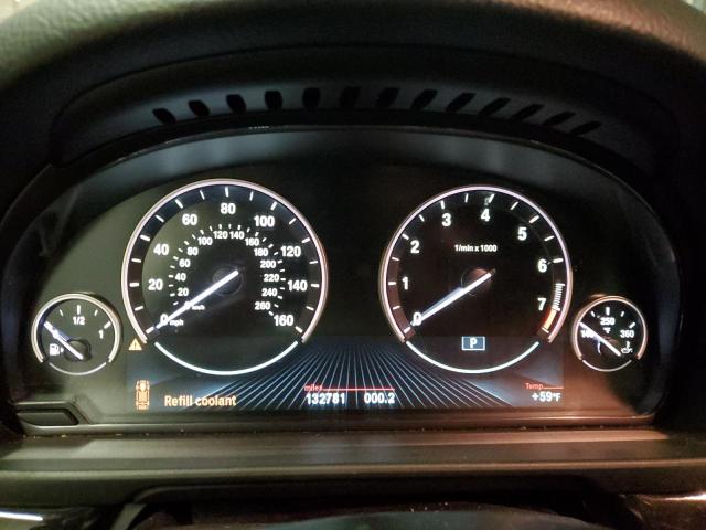 WBA5A7C51ED614846 BMW 528 XI