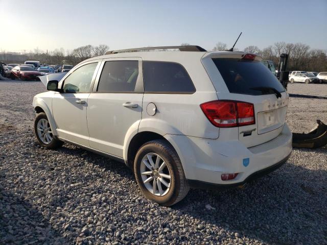 3C4PDCBG7FT707574 Dodge Journey Sxt