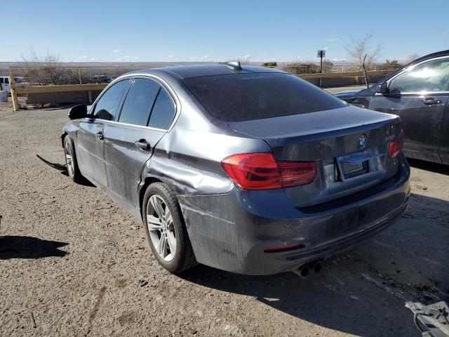 WBA8B9C57JEE82866 BMW 330 I