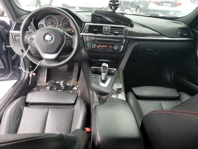 WBA3B9C51FF589467 BMW 335 XI