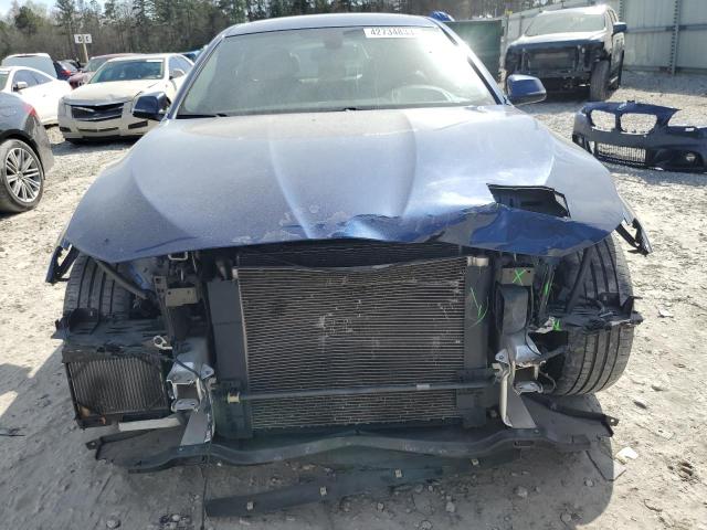 WBA5A5C53FD521221 BMW 528 I
