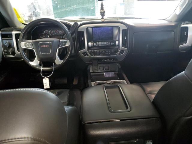 3GTU2VEC2FG255104 GMC Sierra K1500 Slt