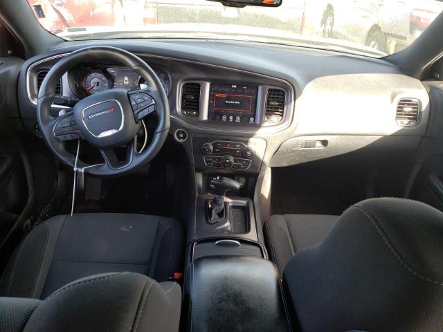 2C3CDXCT5HH583709 Dodge CHARGER R/T
