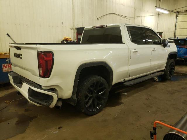 1GTU9CED4LZ138273 GMC Sierra K1500 Elevation