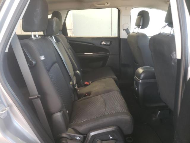 3C4PDCAB9JT183777 Dodge JOURNEY SE