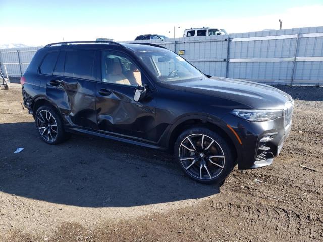 5UXCW2C01N9L69065 BMW X7 Xdrive40i