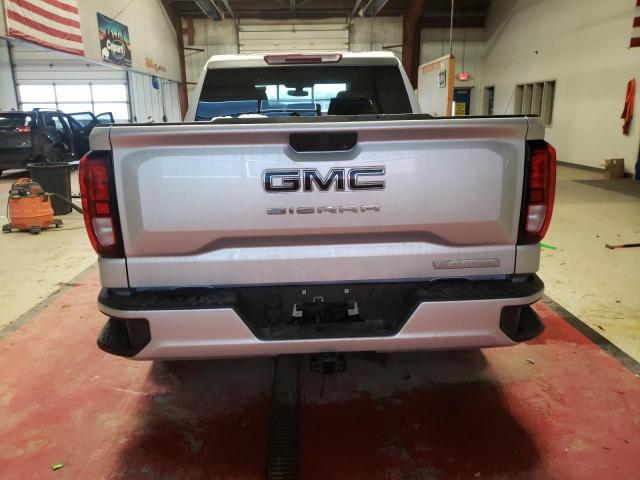 3GTP9CEK9MG137987 GMC Sierra K1500 Elevation