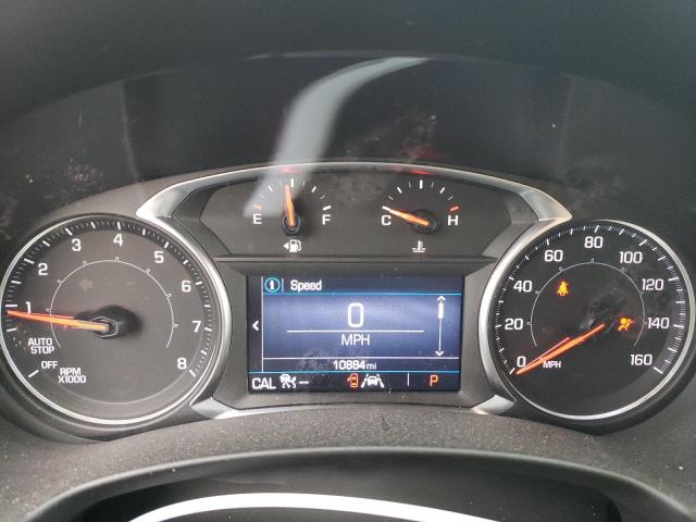 3GKALTEV5NL222307 GMC Terrain Sle