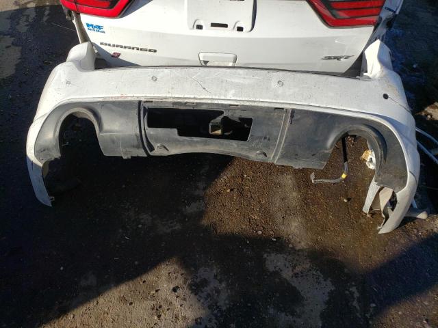 1C4SDJGJ9JC359977 Dodge Durango Srt