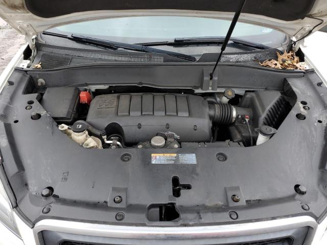 1GKKVPKD7FJ274998 GMC ACADIA SLE