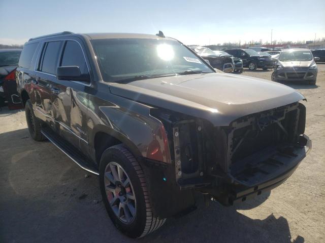 1GKS2JKJ8FR724476 GMC YUKON XL DENALI