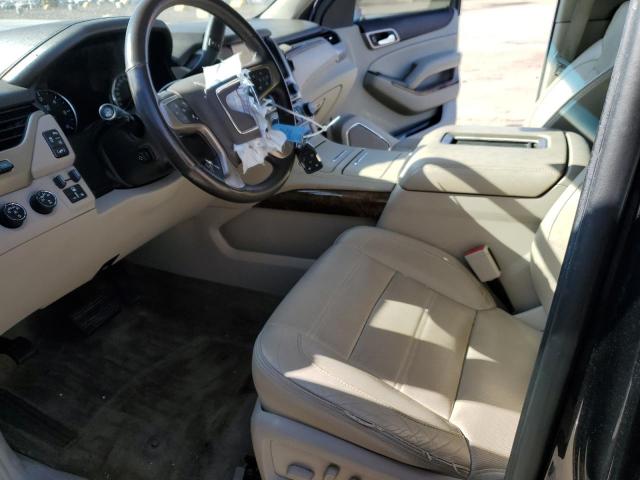 1GKS2CKJ2FR130963 GMC YUKON DENALI