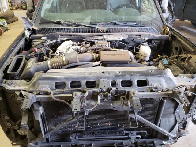 1GT12SEY1KF188701 GMC Sierra K2500 Denali