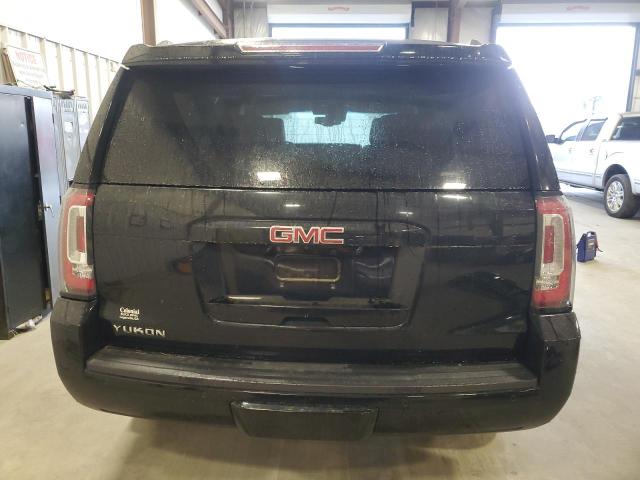 1GKS1AKC0JR258300 GMC YUKON SLE