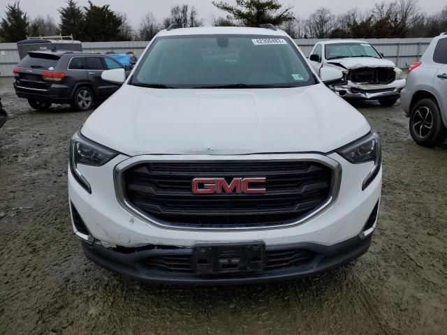 3GKALMEV5KL154169 GMC Terrain Sle