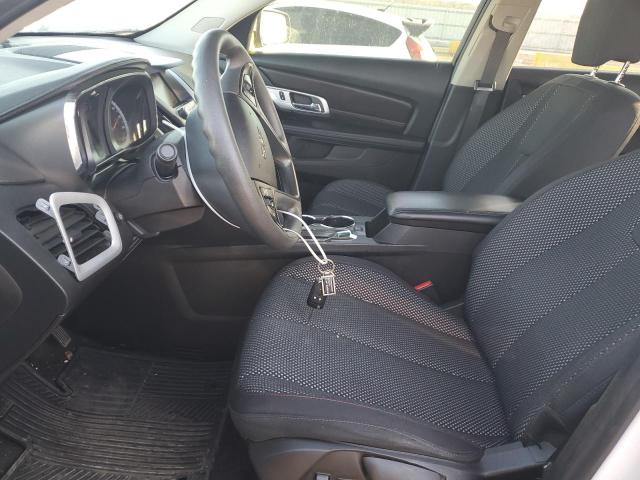 2GKALMEK5G6324063 GMC Terrain Sle