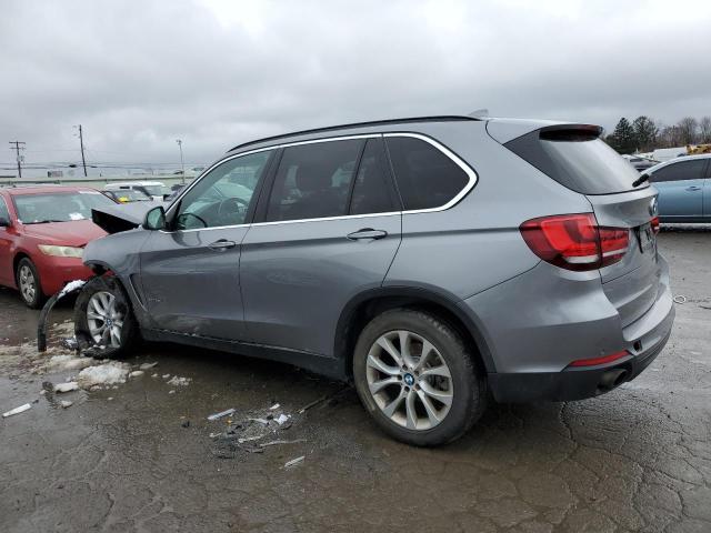 5UXKR0C51G0P33723 BMW X5 Xdrive35i