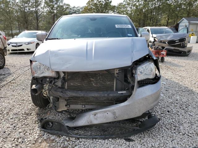 2C4RDGCG4KR580715 Dodge Grand Caravan Sxt