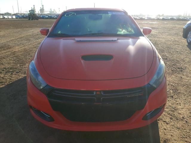 1C3CDFEB2GD680070 Dodge DART GT