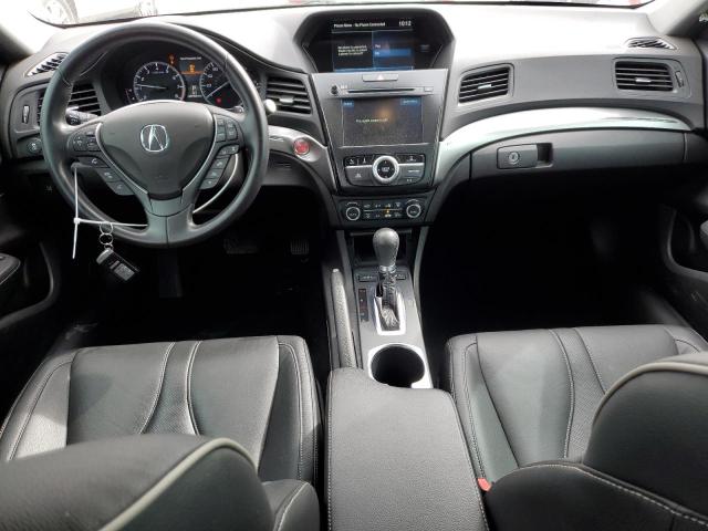 19UDE2F74KA013674 Acura Ilx Premium