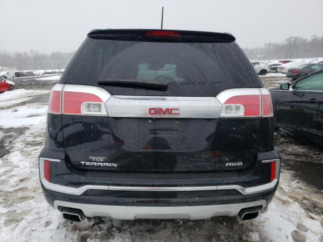 2GKFLVE34H6140268 GMC Terrain Denali