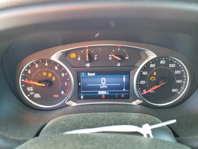 1GKKNKLAXLZ134805 GMC ACADIA SLE