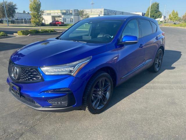 5J8TC1H60KL010811 Acura Rdx A-spec