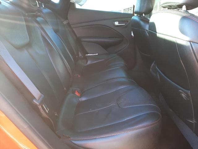 1C3CDFEB2GD680070 Dodge DART GT