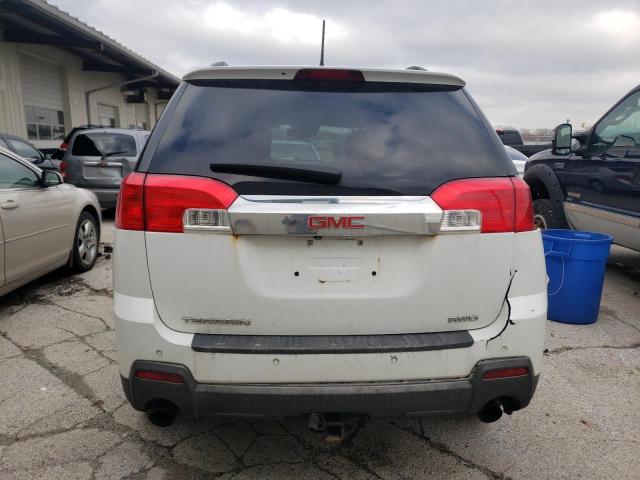 2GKFLXE39E6261658 GMC Terrain Slt