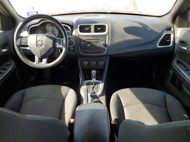 1C3CDZAB4EN155963 Dodge AVENGER SE