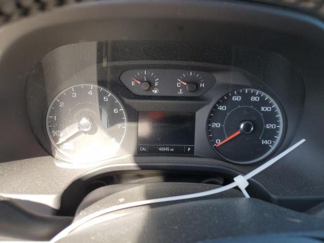 1GKKNLLA4KZ271193 GMC ACADIA SLE