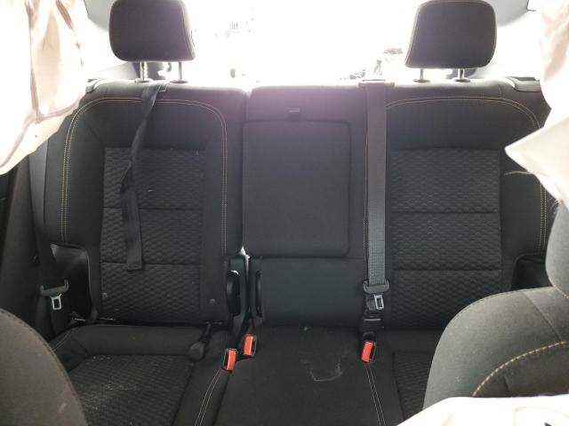 3GKALMEV8LL144303 GMC Terrain Sle