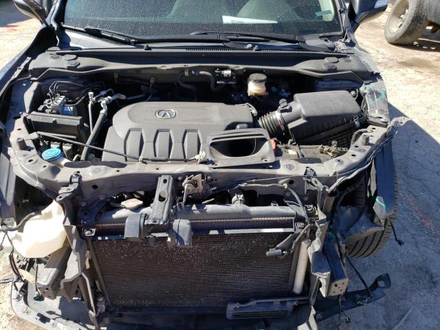 5J8TB3H53EL005175 Acura Rdx Technology