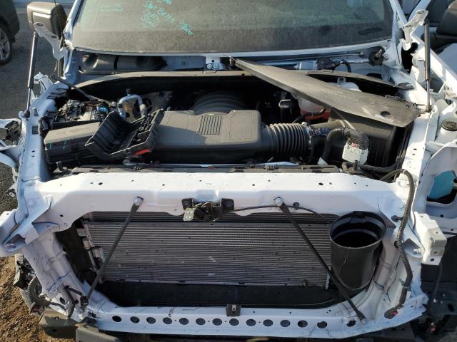 1GTR9CED5NZ223258 GMC Sierra Limited K1500 Elevation