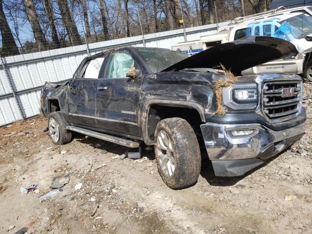 3GTU2NEC3JG437628 GMC Sierra K1500 Slt