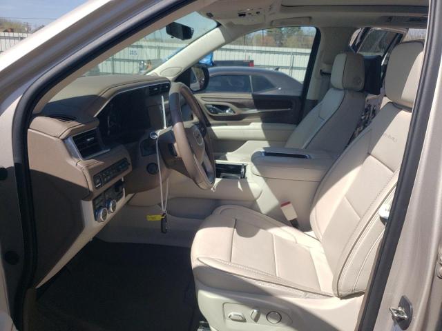 1GKS2DKL7MR156477 GMC YUKON DENALI