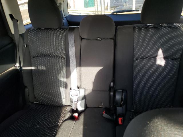 3C4PDCBG7FT707574 Dodge Journey Sxt
