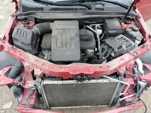 2GKALMEK8F6204403 GMC Terrain Sle