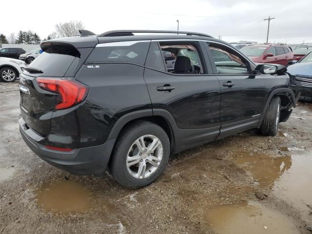 3GKALMEV3JL276575 GMC Terrain Sle