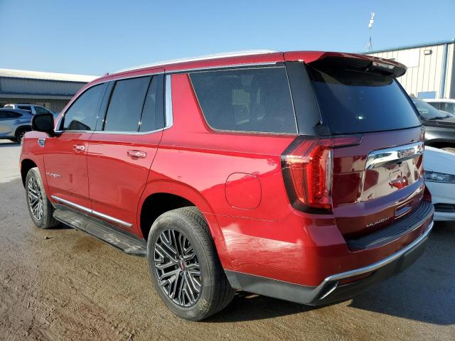 1GKS1BKD3MR137652 GMC YUKON SLT