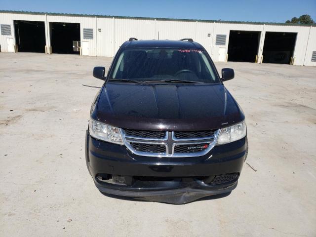3C4PDCABXJT531165 Dodge JOURNEY SE
