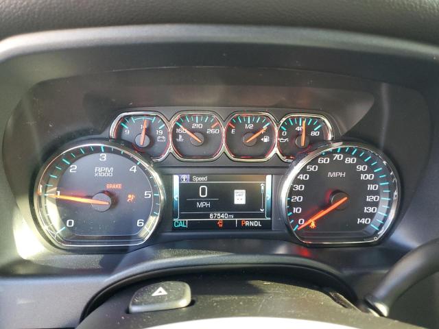 3GTU2NEC7JG599391 GMC Sierra K1500 Slt