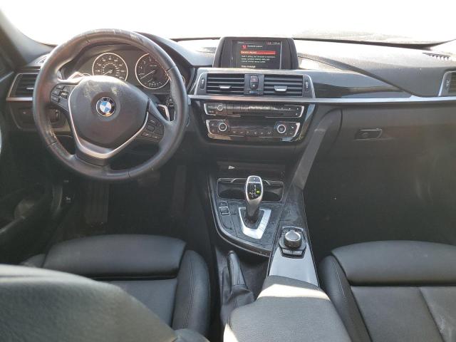 WBA8B9C57JEE82866 BMW 330 I