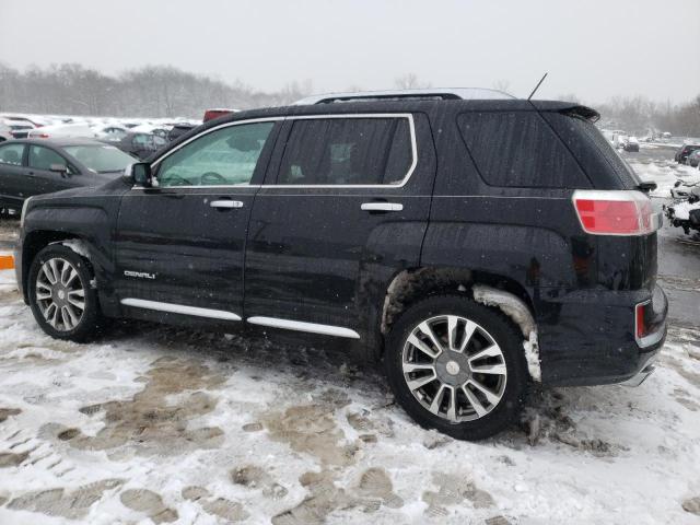 2GKFLVE34H6140268 GMC Terrain Denali