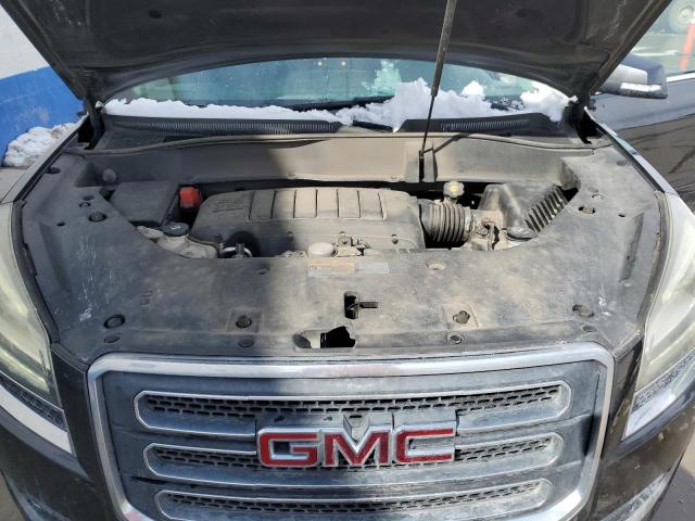1GKKVRKD7EJ134749 GMC Acadia Slt-1