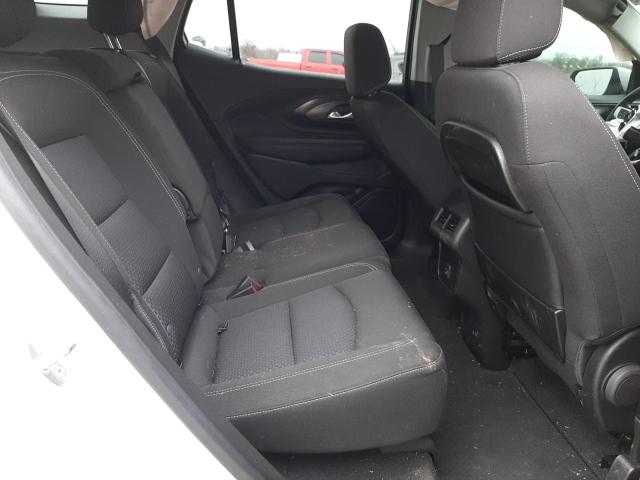 3GKALMEVXNL128462 GMC Terrain Sle