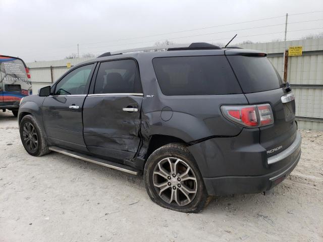 1GKKRSKD0EJ136208 GMC Acadia Slt-2