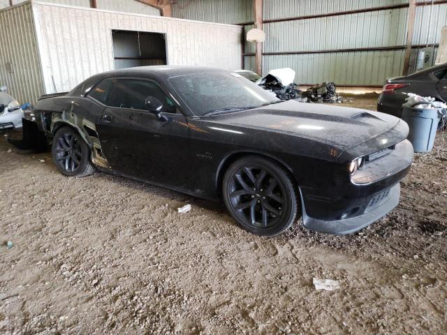 2C3CDZBT2LH246727 Dodge Challenger R/t