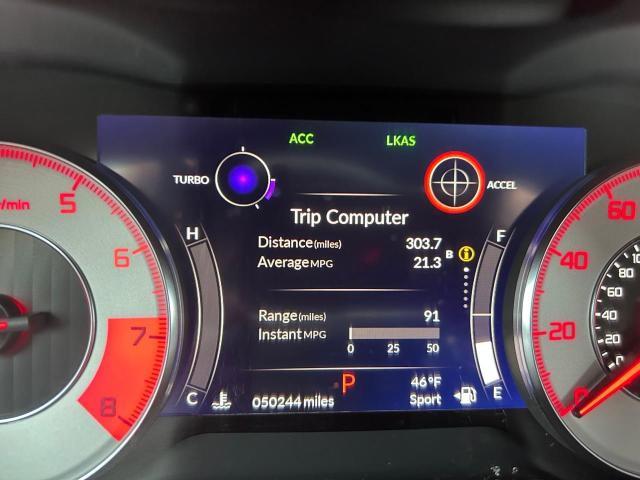 5J8TC1H60KL010811 Acura Rdx A-spec
