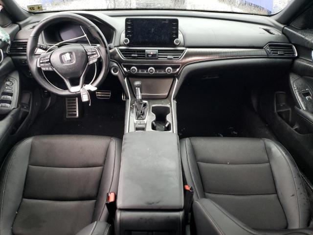 1HGCV1F34NA038971 Honda Accord Sport